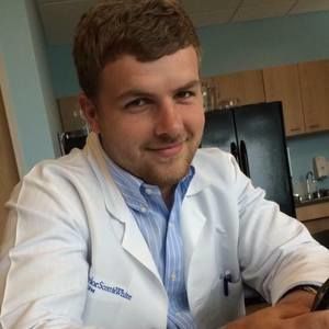 Meet your Posher, Jordan